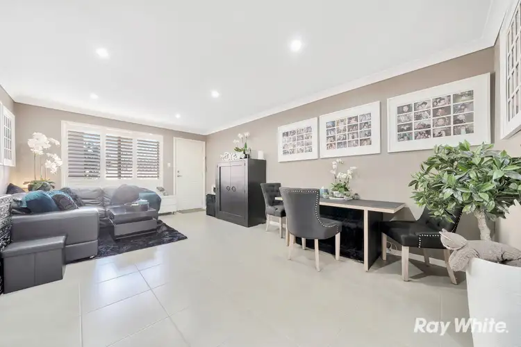 Third view of Homely townhouse listing, Address available on request
