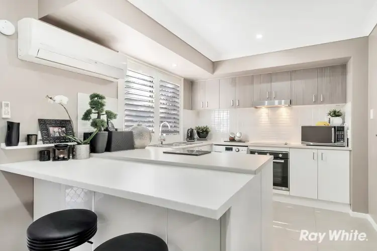 Fourth view of Homely townhouse listing, Address available on request