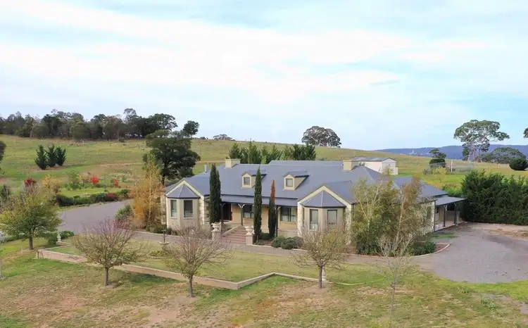 21 Park Close, Goulburn NSW 2580