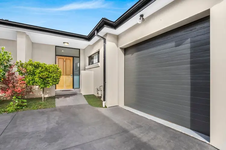 Main view of Homely villa listing, 5/40 Shepherd Street, Ryde NSW 2112