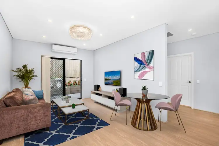 Second view of Homely villa listing, 5/40 Shepherd Street, Ryde NSW 2112