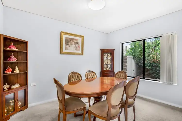 Third view of Homely villa listing, 5/40 Shepherd Street, Ryde NSW 2112