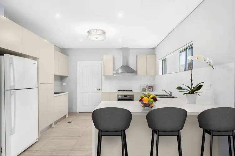 Fourth view of Homely villa listing, 5/40 Shepherd Street, Ryde NSW 2112