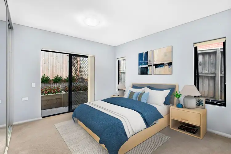 Fifth view of Homely villa listing, 5/40 Shepherd Street, Ryde NSW 2112