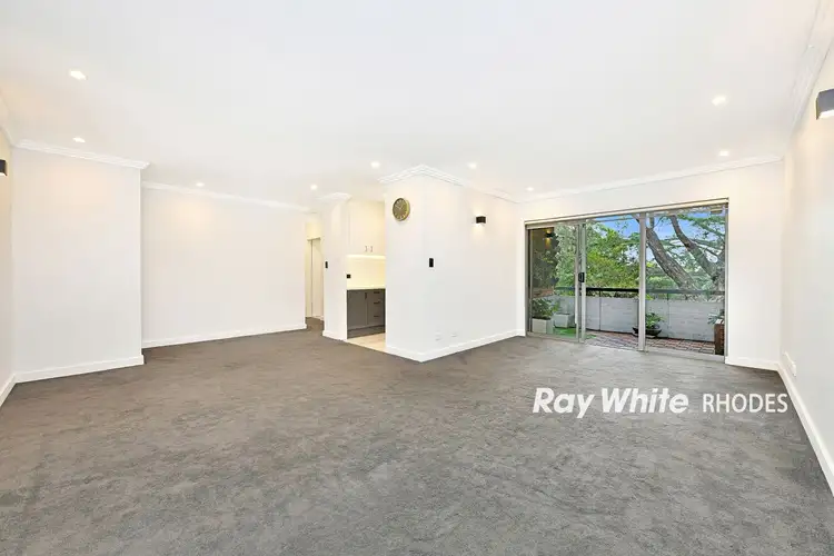Main view of Homely apartment listing, 1/8D Goulding Road, Ryde NSW 2112