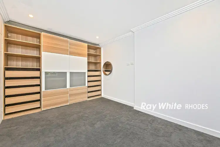Fourth view of Homely apartment listing, 1/8D Goulding Road, Ryde NSW 2112