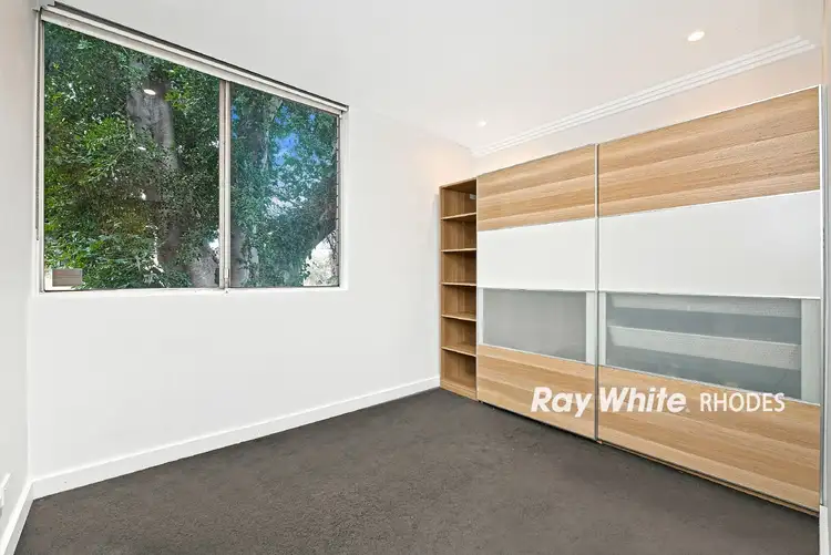 Fifth view of Homely apartment listing, 1/8D Goulding Road, Ryde NSW 2112