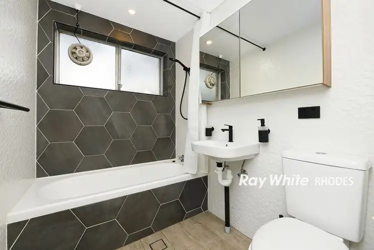 Sixth view of Homely apartment listing, 1/8D Goulding Road, Ryde NSW 2112