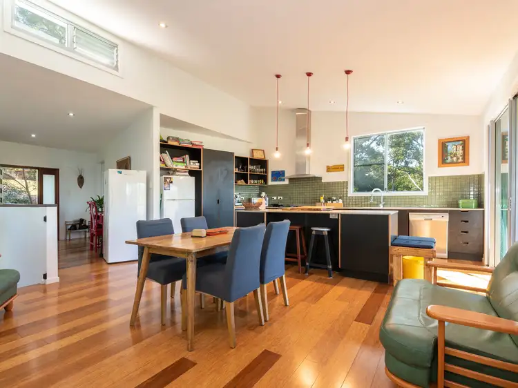 Second view of Homely house listing, 33 Forestoak Way, Goonellabah NSW 2480