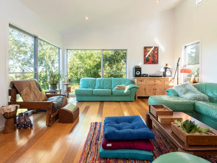 Third view of Homely house listing, 33 Forestoak Way, Goonellabah NSW 2480