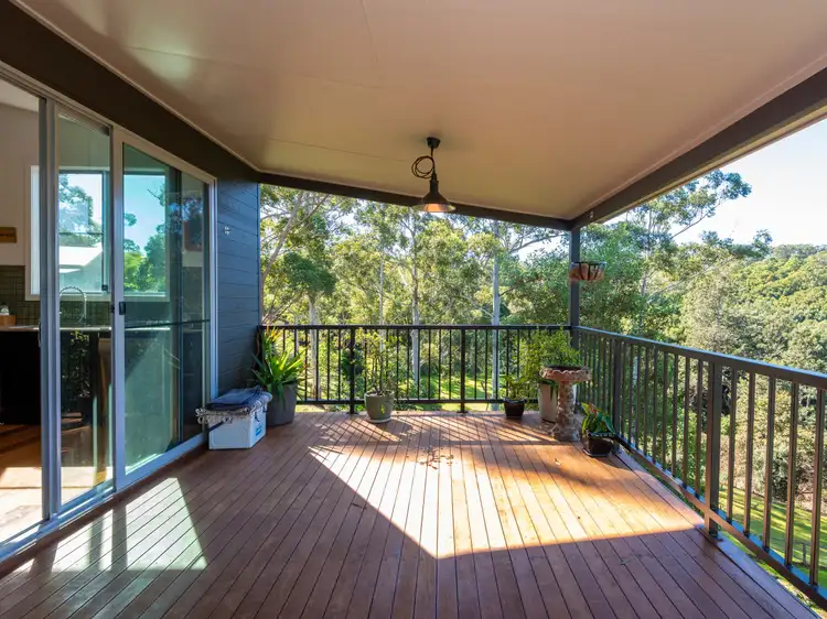 Fifth view of Homely house listing, 33 Forestoak Way, Goonellabah NSW 2480
