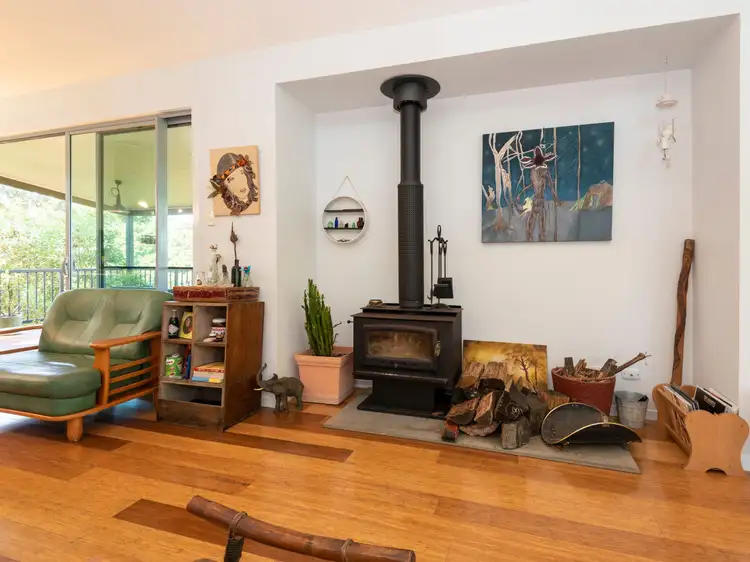 Sixth view of Homely house listing, 33 Forestoak Way, Goonellabah NSW 2480