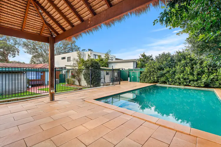 Main view of Homely house listing, 92 Melrose Avenue, Sylvania NSW 2224