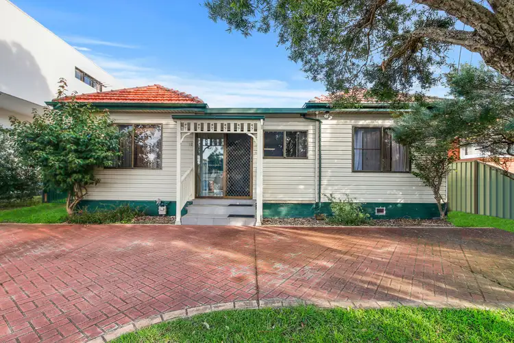 Second view of Homely house listing, 92 Melrose Avenue, Sylvania NSW 2224