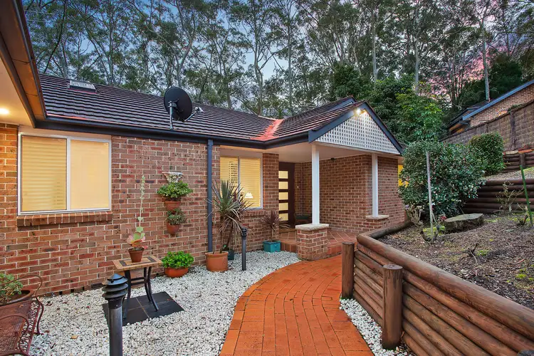 19A Finlay Road, Warrawee NSW 2074