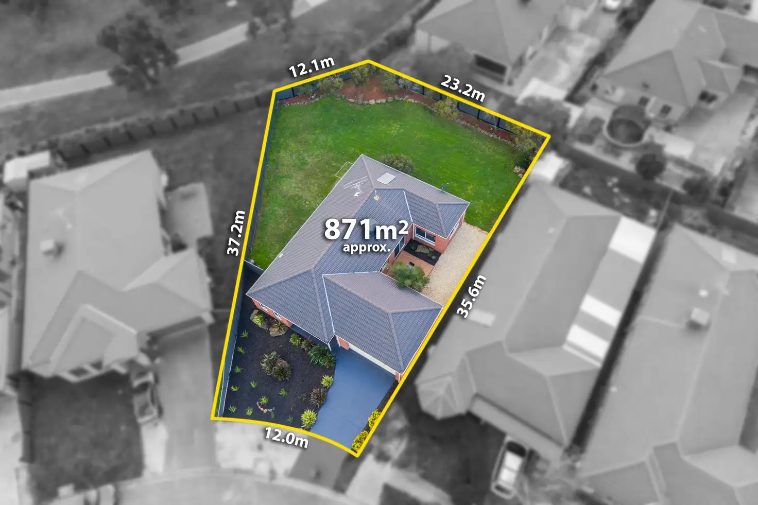 Main view of Homely house listing, 51 Mareeba Way, Craigieburn VIC 3064
