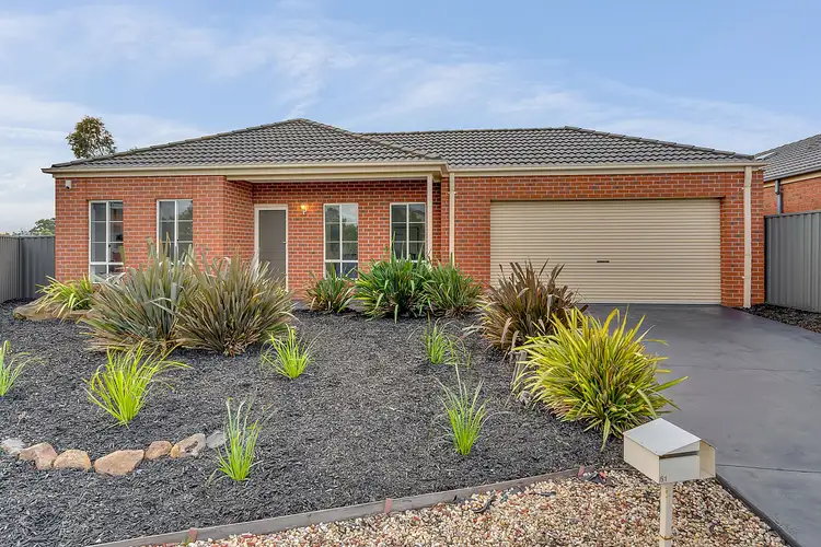 Third view of Homely house listing, 51 Mareeba Way, Craigieburn VIC 3064