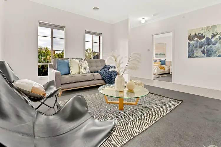 Fifth view of Homely house listing, 51 Mareeba Way, Craigieburn VIC 3064
