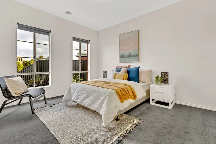 Sixth view of Homely house listing, 51 Mareeba Way, Craigieburn VIC 3064