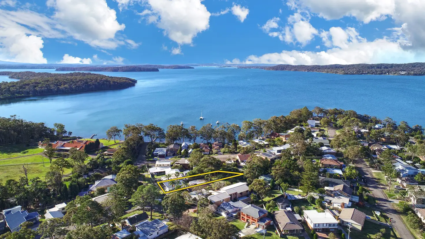 Main view of Homely house listing, 11 Garema Road, Gwandalan NSW 2259