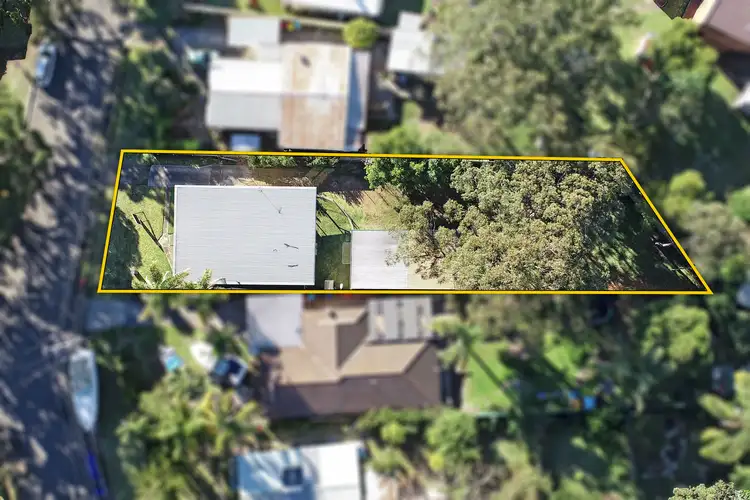 Second view of Homely house listing, 11 Garema Road, Gwandalan NSW 2259