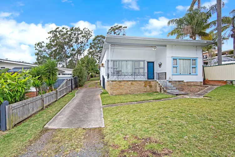 Third view of Homely house listing, 11 Garema Road, Gwandalan NSW 2259
