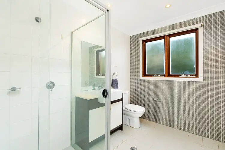Sixth view of Homely apartment listing, 23/86 Wrights Road, Kellyville NSW 2155