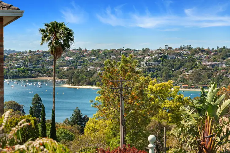 Main view of Homely apartment listing, 5/5 Hampden Street, Mosman NSW 2088