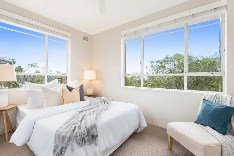 Third view of Homely apartment listing, 5/5 Hampden Street, Mosman NSW 2088