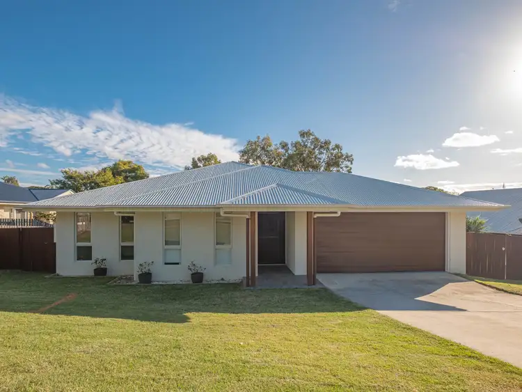 Second view of Homely house listing, 15 Rocklea Drive, Southside QLD 4570