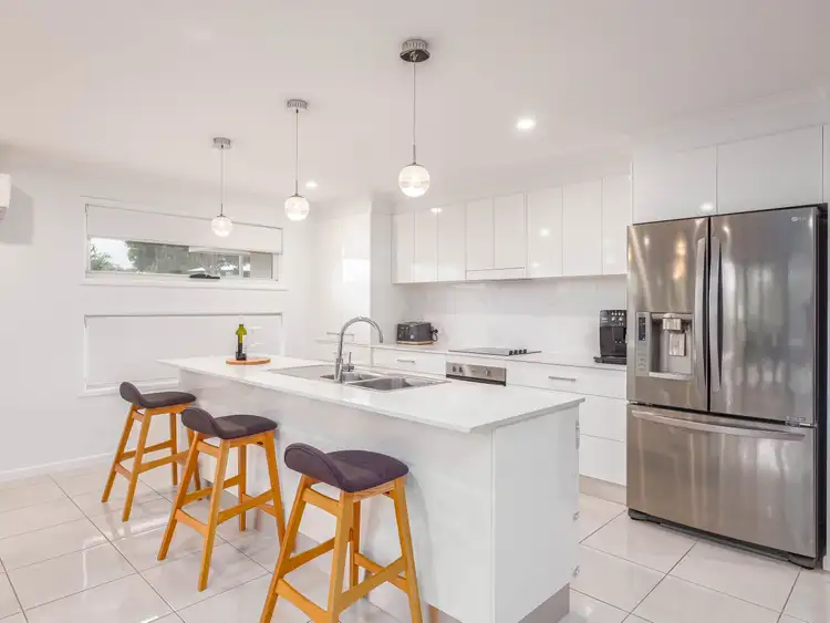 Third view of Homely house listing, 15 Rocklea Drive, Southside QLD 4570
