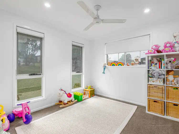 Fifth view of Homely house listing, 15 Rocklea Drive, Southside QLD 4570