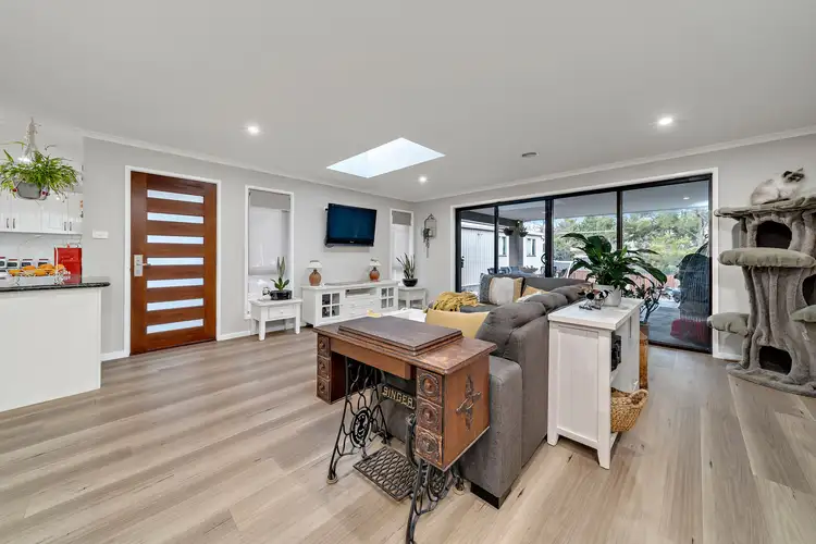Fifth view of Homely house listing, 88 Enid Lorimer Circuit, Chisholm ACT 2905