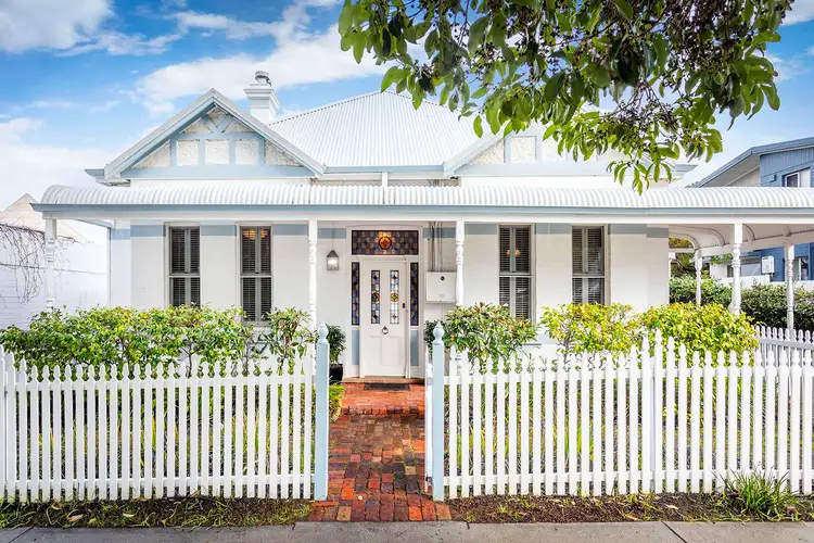 235 Hensman Road