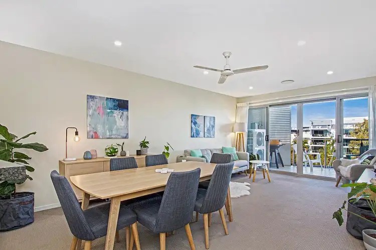 Main view of Homely unit listing, 94/57 Grand Parade, Kawana Island QLD 4575