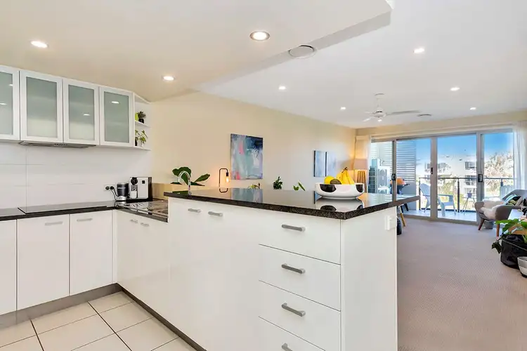 Third view of Homely unit listing, 94/57 Grand Parade, Kawana Island QLD 4575
