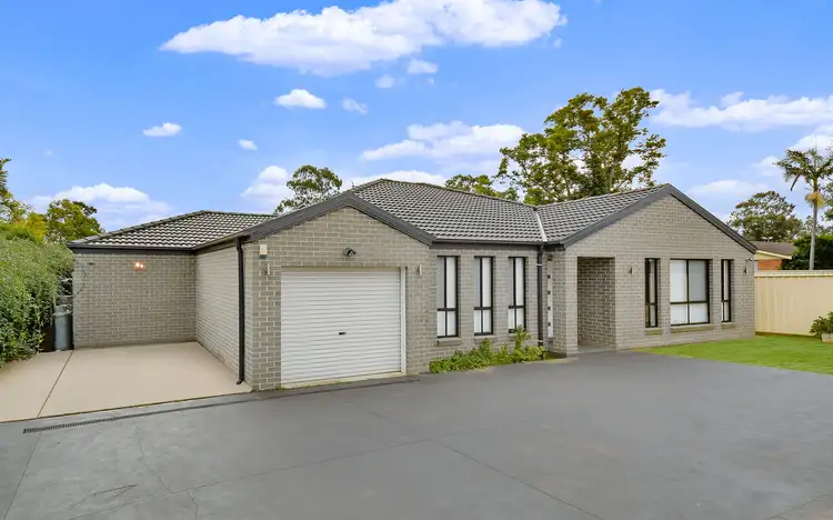 113A Minto Road, Minto NSW 2566