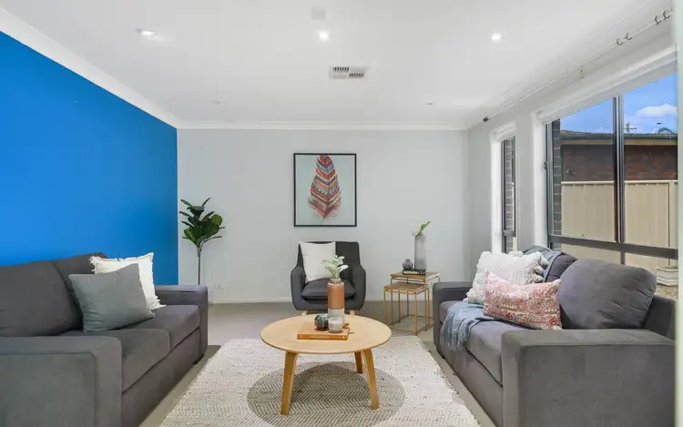 Second view of Homely house listing, 113A Minto Road, Minto NSW 2566