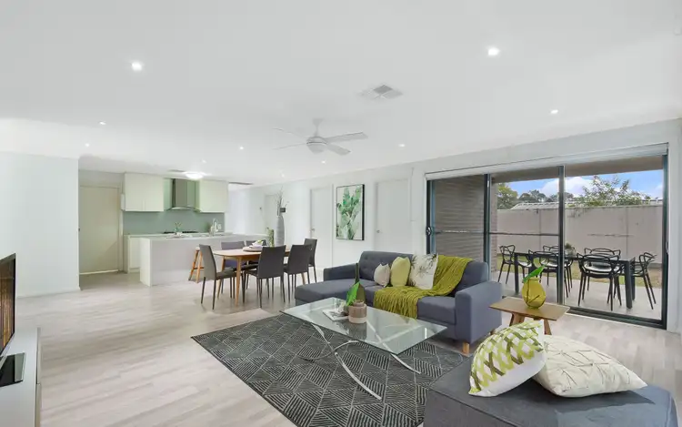 Third view of Homely house listing, 113A Minto Road, Minto NSW 2566