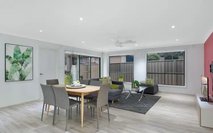 Fourth view of Homely house listing, 113A Minto Road, Minto NSW 2566