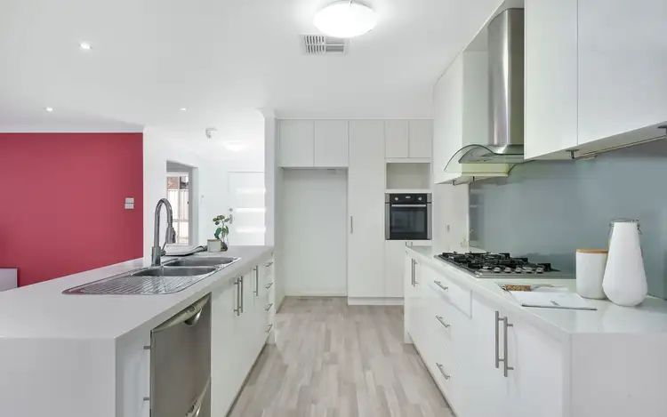 Fifth view of Homely house listing, 113A Minto Road, Minto NSW 2566
