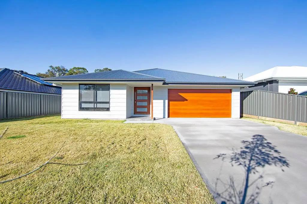 Main view of Homely house listing, 27 Rosemeadow Drive, Gwandalan NSW 2259