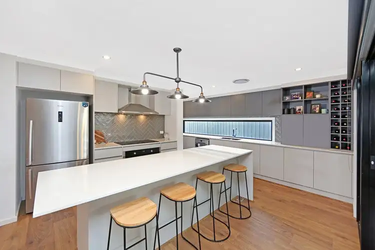 Second view of Homely house listing, 27 Rosemeadow Drive, Gwandalan NSW 2259