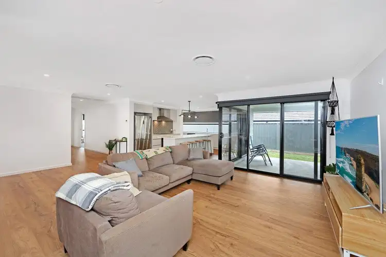 Third view of Homely house listing, 27 Rosemeadow Drive, Gwandalan NSW 2259
