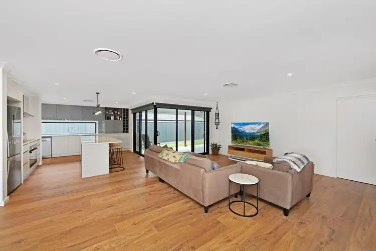 Fourth view of Homely house listing, 27 Rosemeadow Drive, Gwandalan NSW 2259