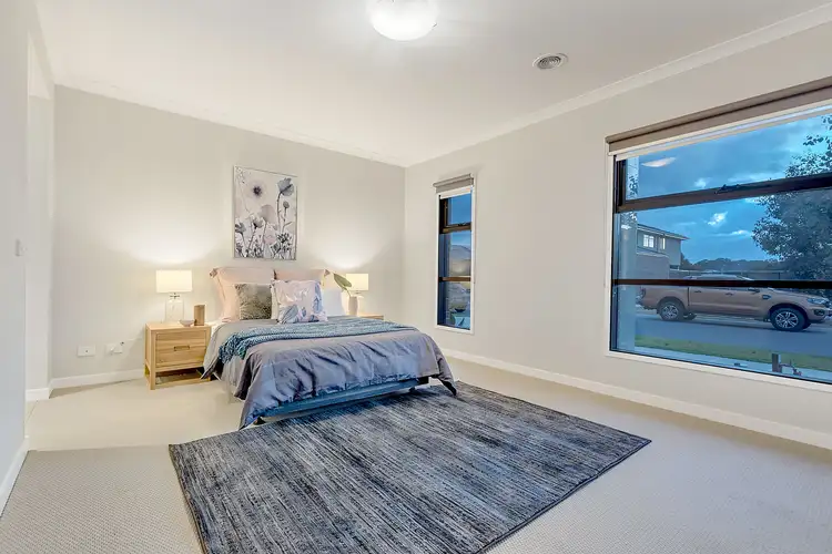 Fourth view of Homely house listing, 10 Geyser Street, Craigieburn VIC 3064