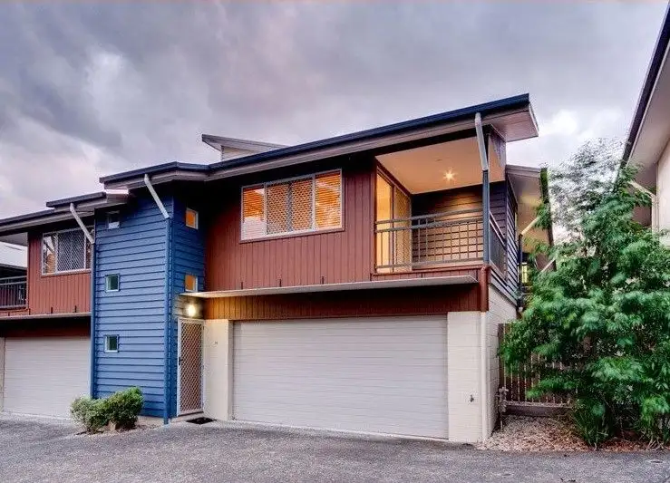 13/8 Lackeen Street, Everton Park QLD 4053
