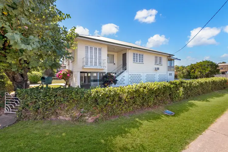 Main view of Homely house listing, 27 Bayswater Road, Hyde Park QLD 4812