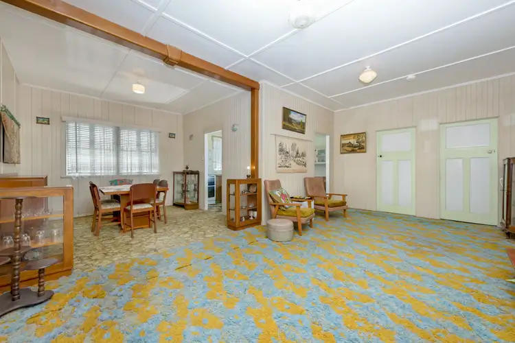 Third view of Homely house listing, 27 Bayswater Road, Hyde Park QLD 4812