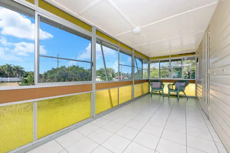 Fifth view of Homely house listing, 27 Bayswater Road, Hyde Park QLD 4812